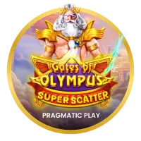 Gates of Olympus Super Scatter